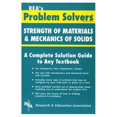 Strength of Materials and Mechanics..., The Editors of 
