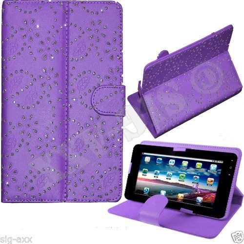 Universal Tablet and eReader Cases, Covers & Keyboard Folios