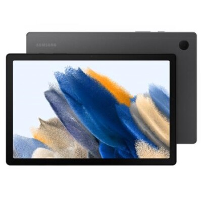 Samsung Galaxy Tab A8 LTE 10.5'' X205 4/64GB 8MP 7040mAh Gray Tablet USA Freeship