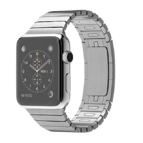 Apple Stainless Steel Smart Watches