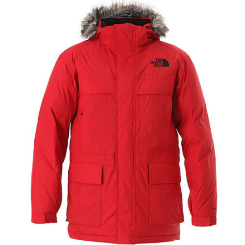 The North Face Parka Coats, Jackets & Vests for Men