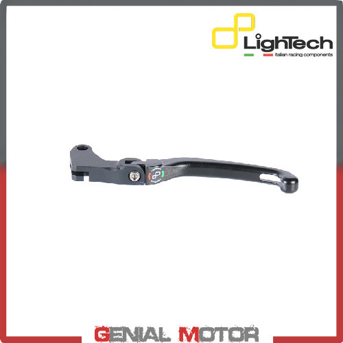 Lightech Levier Embr Magnesium Aluminium Levxf001j Yamaha Fz1 Fazer 2006 2016