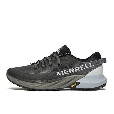 Merrell Agility Peak 4 Black 12 M