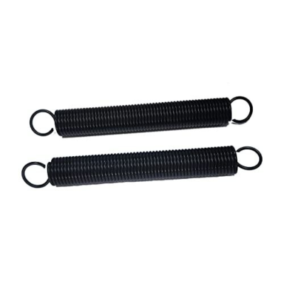 56-1 Attic Ladder Spring Replacement Parts (2 Pcs) Compatible with Black