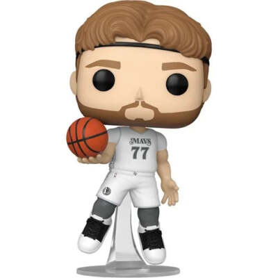 Funko POP! Basketball CE24 Dallas Mavericks #204 Luka Doncic