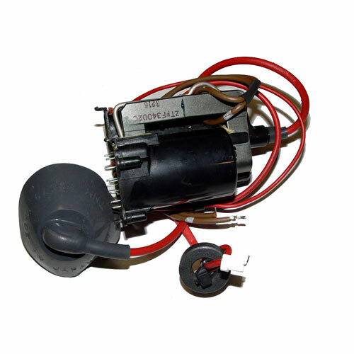 355-502 BYAB TRANSFORMER FLYBACK | eBay