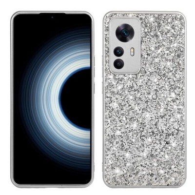 Case For Xiaomi Mi 12T Pro 11T Pro 5G/4G Note 11 ShockProof Glitter Phone Cover