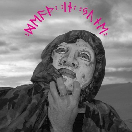 CDs mit Musik für die Death in June