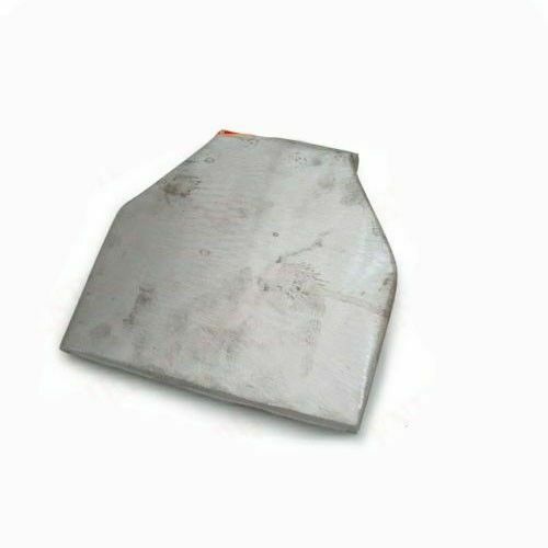 Fits Royal Enfield Early Models 1950 Rear License Number Plate 