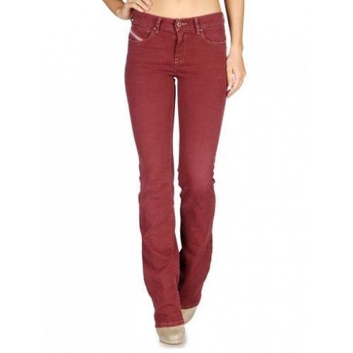 Diesel Size Tall Jeans for Women