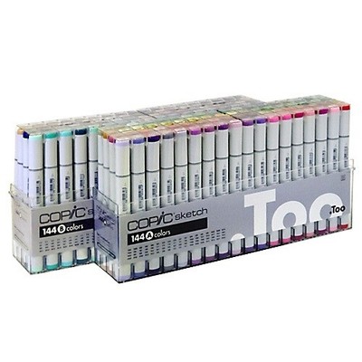 Copic Ciao Markers Crafts Ebayshopkorea Discover Korea