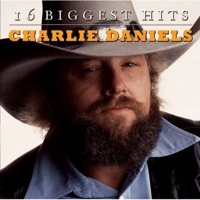 Charlie Daniels - 16 Biggest Hits [New CD]