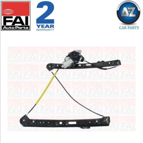 Mitsubishi EVO 7-8-9 Guardabarros delantero in fibra de vidrio (dos