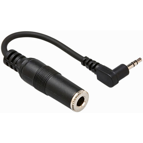 Hosa Pro Audio Interconnects/Adapters