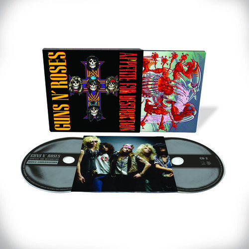s*k様 GUNS N' ROSES/Appetite For Destruct $_57.JPG?set_id=8800005007