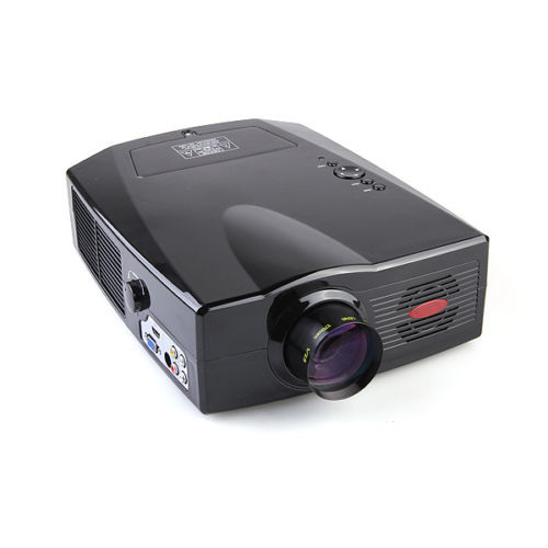 Markenlose Beamer-Leinwände