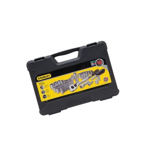 Stanley Metric Socket Sets