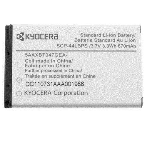 Cell Phone Batteries for Kyocera