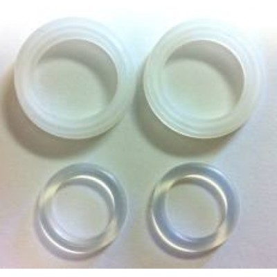 ELMECO Tap O-RING + LIP GASKET ELMECO slush machine part,pièces de lames,