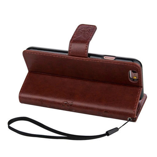 Cell Phone Wallet Cases with Kickstand