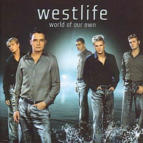 World of Our Own by Westlife (CD, 2003) for sale online | eBay