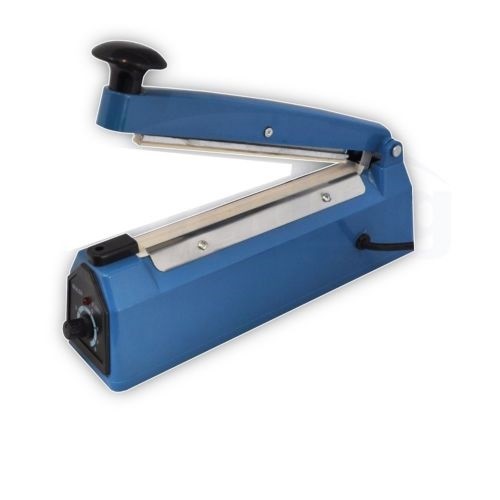 Macchina Sigilla A Caldo Pro Per Buste Sacchetti Plastica Pfs-100 150w Linq