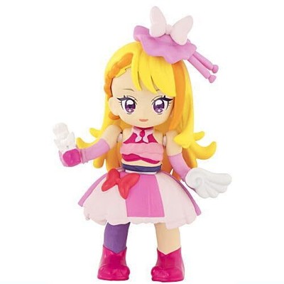 Expanding sky! PreCure PreCure [4.Cure butterflyset] (single item)