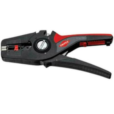 Knipex 1252195 PreciStrip 16 Automatic Wire Stripper Brand New!