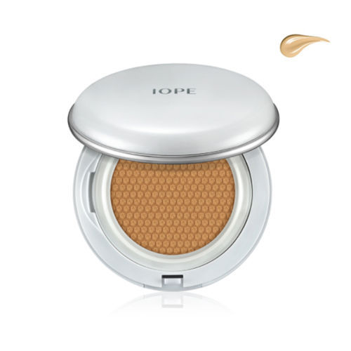 IOPE Medium Shade Foundation