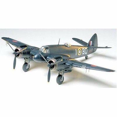 Tamiya 61064 Bristol Beaufighter Mk VI NF 1/48 scale