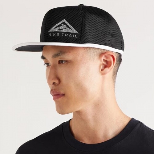 NIKE TRAIL 帽子（【ユニセックス】ナイキ トレイルキャップ