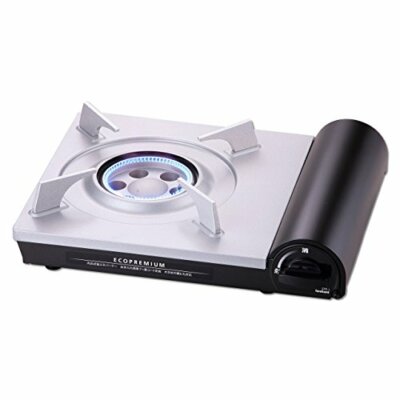 Iwatani Cassette FEU ECO Iwatani Portable Cooking CB-EPR-1