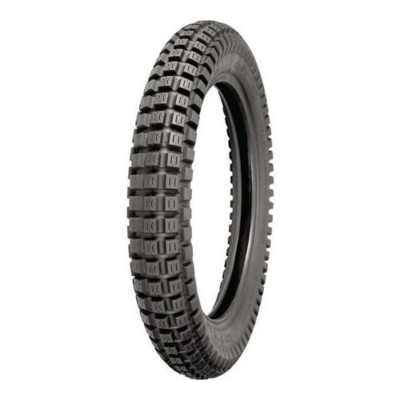 2.75-17 Shinko SR241 Series Dual Sport Front/Rear Tire