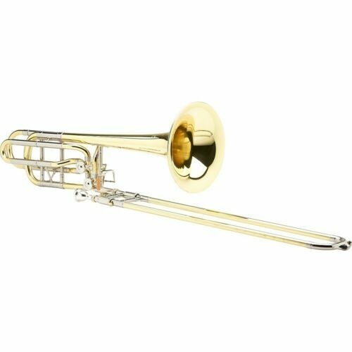 Bass Trombones