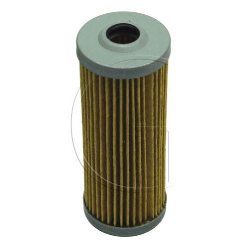 Kraftstofffilter - Diesel / L = 90 mm / Ø = 35 mm - YANMAR / (vgl.) Mod. YM180,