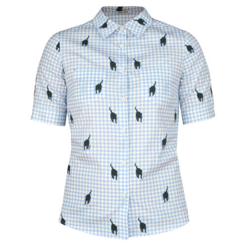 Женские топы и блузки Vanity