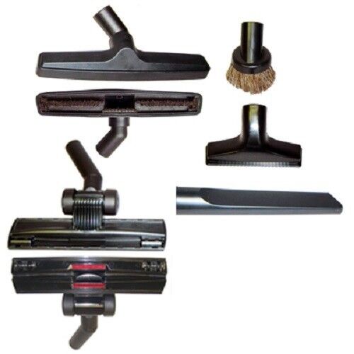 5 Vacuum Attachment Tool Accessories For Shop Vac & Craftsman Dust Hard Floor