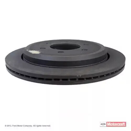 Disc Brake Rotor Rear Fits 2002-2006 Expedition 6L1Z-2C026-A