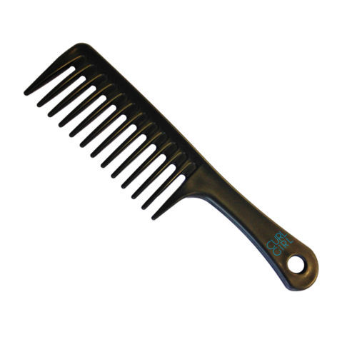 Wide Toothed Hair Combs