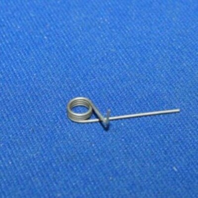 19475 - Bin 19D -  Abu Garcia Ambassadeur Clutch Spring