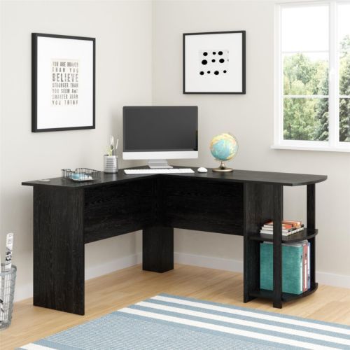 Altra Ash Home Office Desks