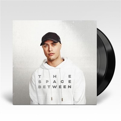 ILLY The Space Between VINYL NEW