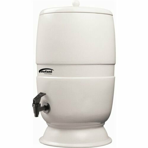 Stefani 12L Ceramic Water Purifier