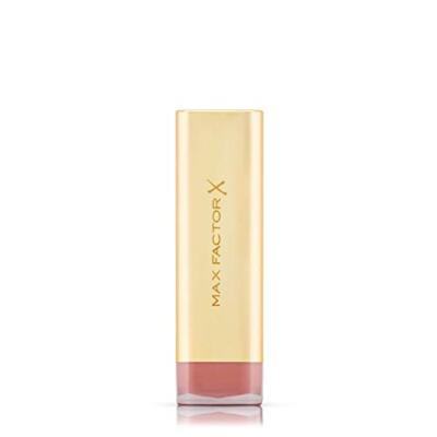 1pc Max Factor Colour Elixir Lipstick - # 735 Maroon Dust