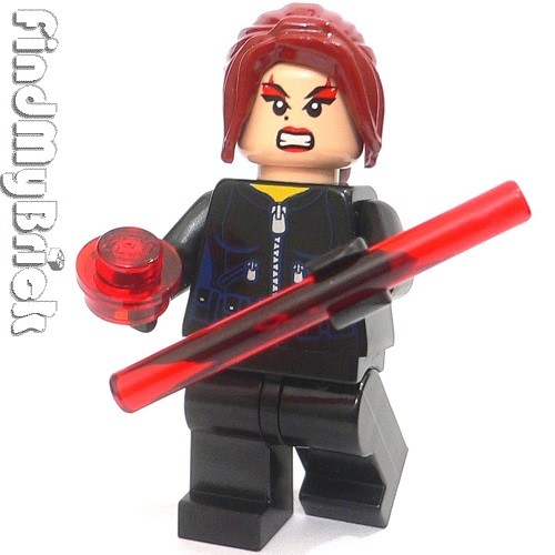 Lego Custom X Men Days of Future Past Lego Custom X Men Days of Future Past