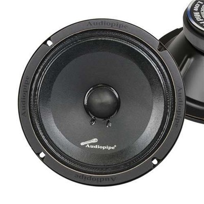 Audiopipe 8