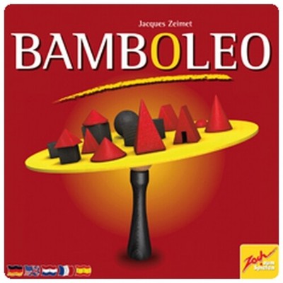Bamboleo