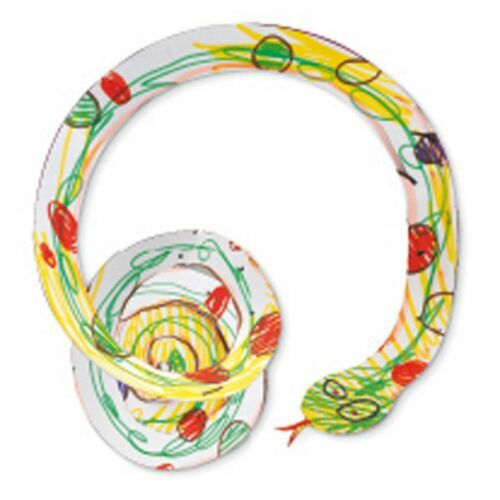 Stampo Per Ciambellone Americano 28 Cm | Con Piedini 20 Cm | PentaLux Made In Italy | Per Forno - Foto 7