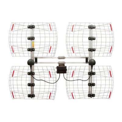 Antennas Direct DB8-E Antenas Direct Ultra Long Range Dtv Outdoor Antenna