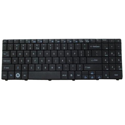 Emachines G430 G525 G625 G627 G630 G630G G725 US Notebook Keyboard